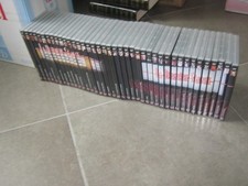 Collection complete dvd d'occasion Collection complete dvd d'occasion  Saint-Florentin