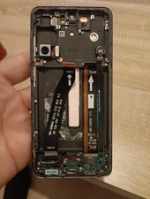 Ecran lcd vitre d'occasion  Béziers