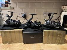 Sonik xtractor black for sale  CHELMSFORD