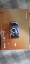 Canon powershot a430 d'occasion  Expédié en Belgium