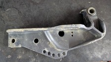 Transom bracket 50hp for sale  POOLE