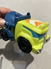 Transformers cement truck for sale  Independence