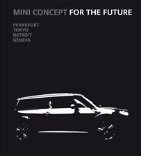 Mini concept for gebraucht kaufen  Berlin