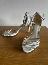 Jenny packham ivory for sale  NEWNHAM