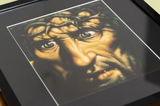 Peter howson jesus for sale  GLENROTHES