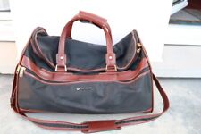 Sac voyage samsonite d'occasion  Village-Neuf