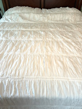 King size comforter for sale  Appling