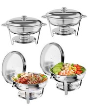 5qt chafing dish for sale  USA