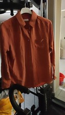 Camicia donna equipement usato  Val Masino