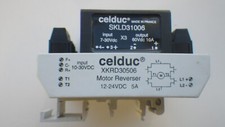 Inverseur moteur celduc d'occasion  Charvieu-Chavagneux