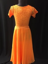 Size ballroom latin for sale  KETTERING