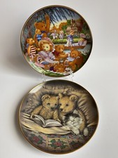 Franklin mint teddy for sale  Spokane