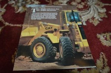 Caterpillar cat 910 for sale  Berlin