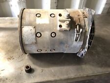 Forklift drive motor for sale  ASHBOURNE