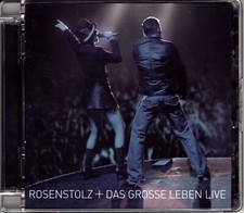 2xcd große leben gebraucht kaufen  Bochum