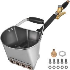 Projeteuse enduit pistolet d'occasion  Toulon-
