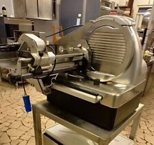 Affetatrice barkel 834 usato  Bassano del Grappa