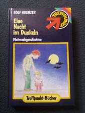 Rolf krenzer nacht gebraucht kaufen  Duisburg