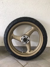 Ruota anteriore originale usato  Serravalle Sesia