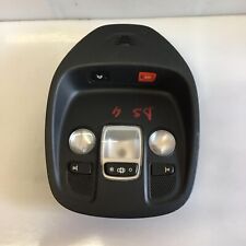 9671973977 plafoniera citroen usato  Italia