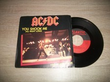 Vinyle tours you d'occasion  Coucy-le-Château-Auffrique