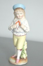 Polychrome porcelain cookie d'occasion  Expédié en Belgium