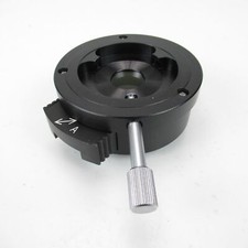 Używany, OLYMPUS BH2-KPA 1.25X MIKROSKOP PROSTY ANALIZATOR/POLARYZATOR - ZADRAPANIA NA SZKLE na sprzedaż  Wysyłka do Poland