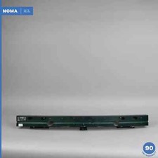 04-08 Jaguar X206 S-Type para-choque dianteiro suporte reforço barra de impacto verde fabricante de equipamento original comprar usado  Enviando para Brazil