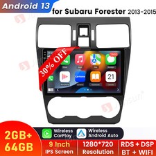 64g android13 carplay for sale  Walton