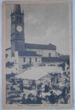 pizzighettone usato  Torino