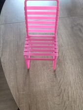 Vintage barbie patio for sale  NUNEATON