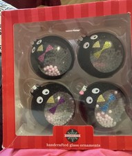 Pastel penguin christmas for sale  Sevierville