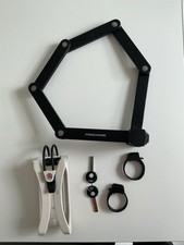 Trelock 455 fahrrad gebraucht kaufen  Barsinghausen