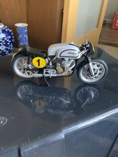 Protar manx norton for sale  WESTON-SUPER-MARE