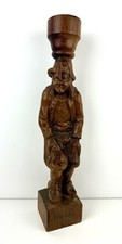 Ancienne statue sculpture d'occasion  Benfeld