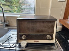 Phillips b3697u vintage for sale  BOLTON