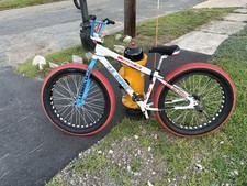 Fat ripper ripper for sale  Waltham