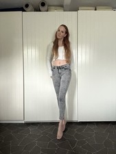Nly skinny jeans gebraucht kaufen  Oberhausen