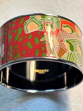 Hermes armreif emaille gebraucht kaufen  Meiningen
