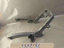 Sissy bar kawasaki d'occasion  Languidic