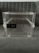 Food storage lock for sale  WARWICK