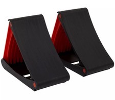 Sealey wheel chocks for sale  PETERBOROUGH