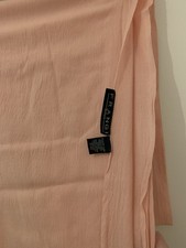 Fine wool pashmina for sale  PETERBOROUGH