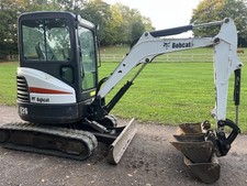Bobcat 2014 2.6 for sale  TIVERTON