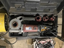 Central machinery electric for sale  Northampton