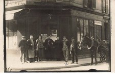 Carte photo commerce d'occasion  France