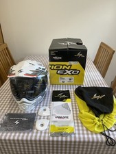 Scorpion adx motor for sale  NEWPORT PAGNELL