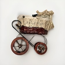 Antique vintage baby for sale  Port Saint Joe