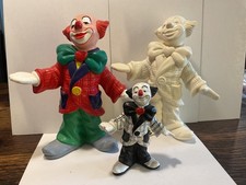 Zirkus figur bully gebraucht kaufen  Düsseldorf