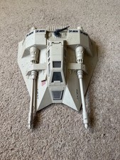 Vintage snowspeeder star for sale  CAMBERLEY
